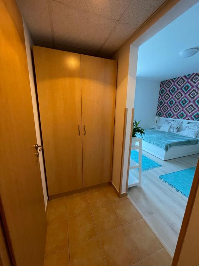 Joy Apartman Zalakaros Buitenkant foto