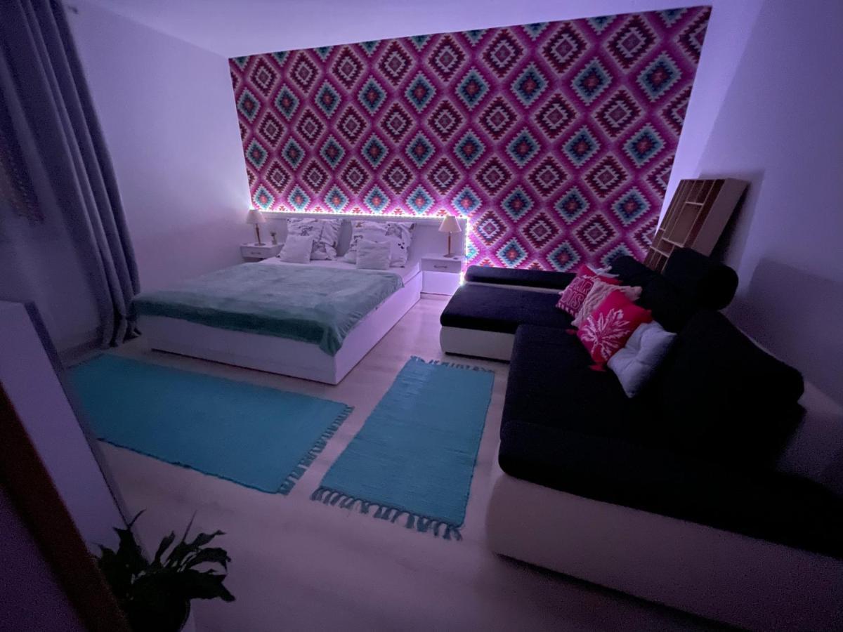 Joy Apartman Zalakaros Buitenkant foto