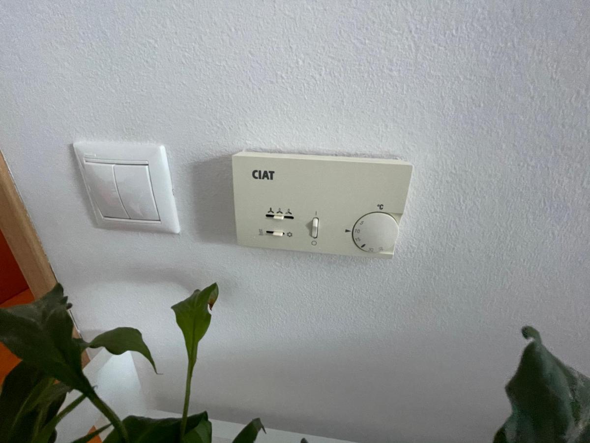 Joy Apartman Zalakaros Buitenkant foto