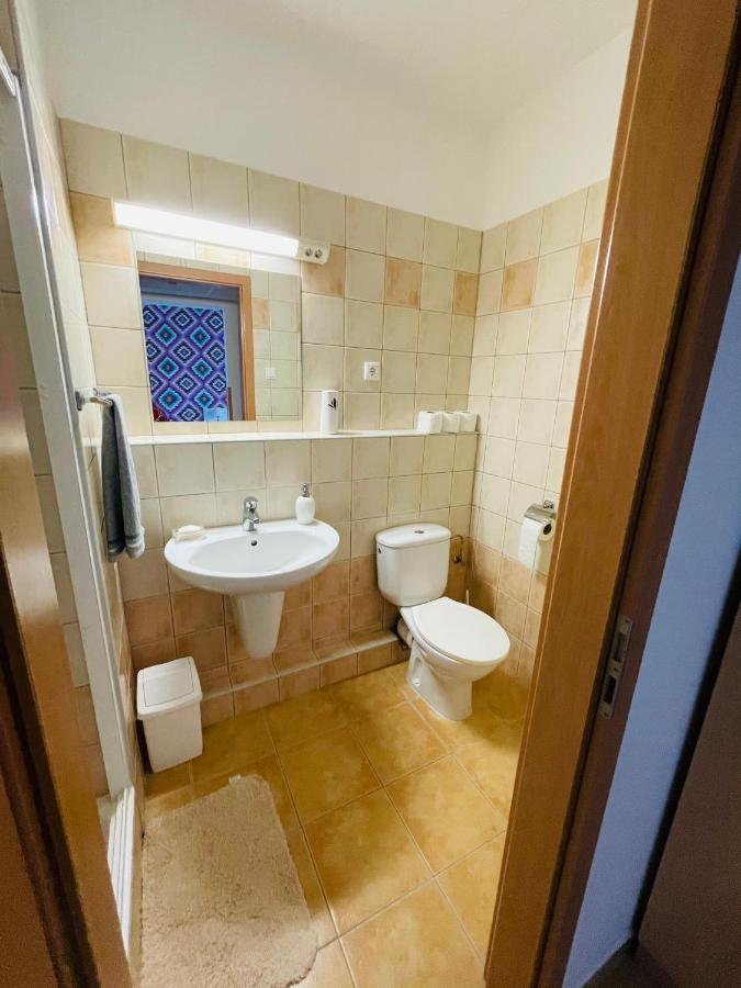 Joy Apartman Zalakaros Buitenkant foto