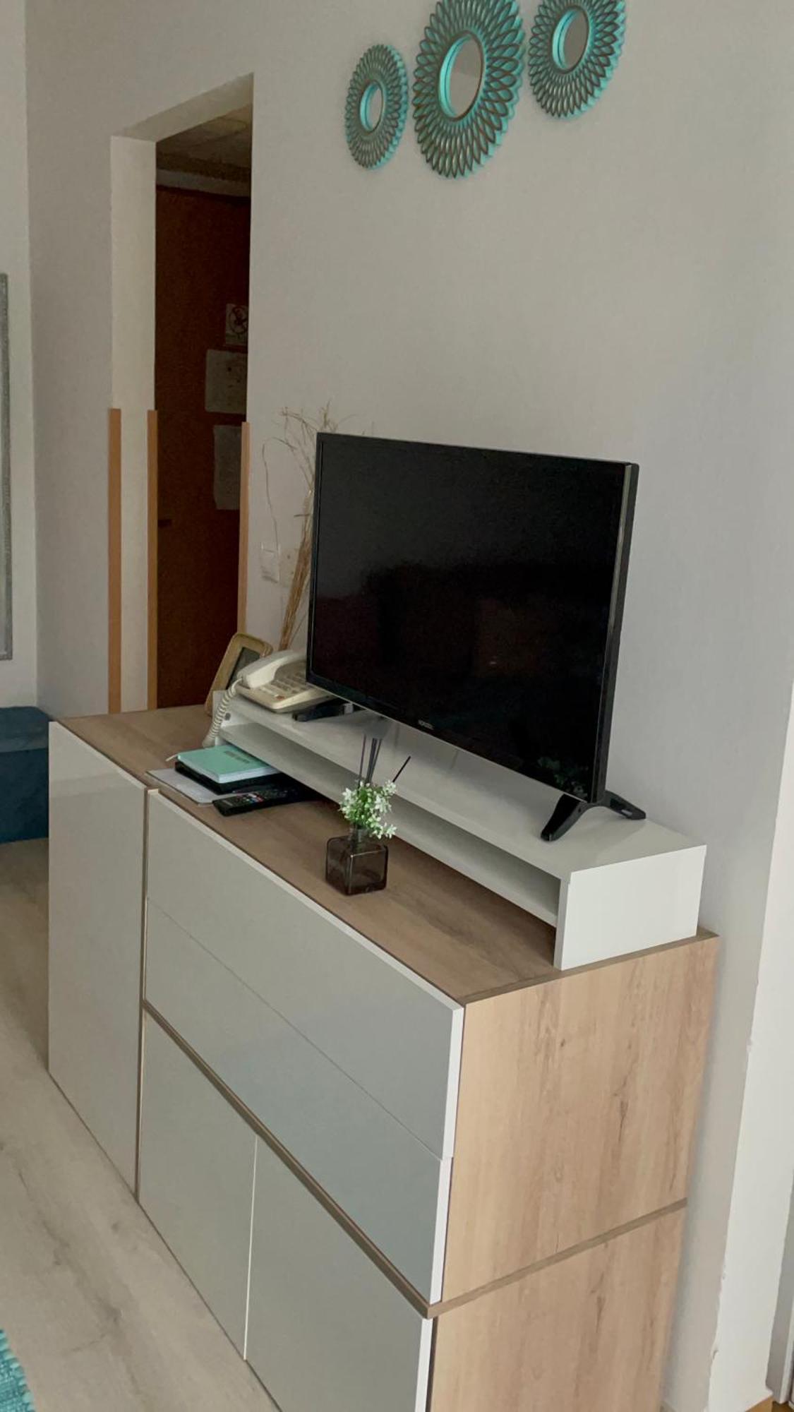 Joy Apartman Zalakaros Buitenkant foto