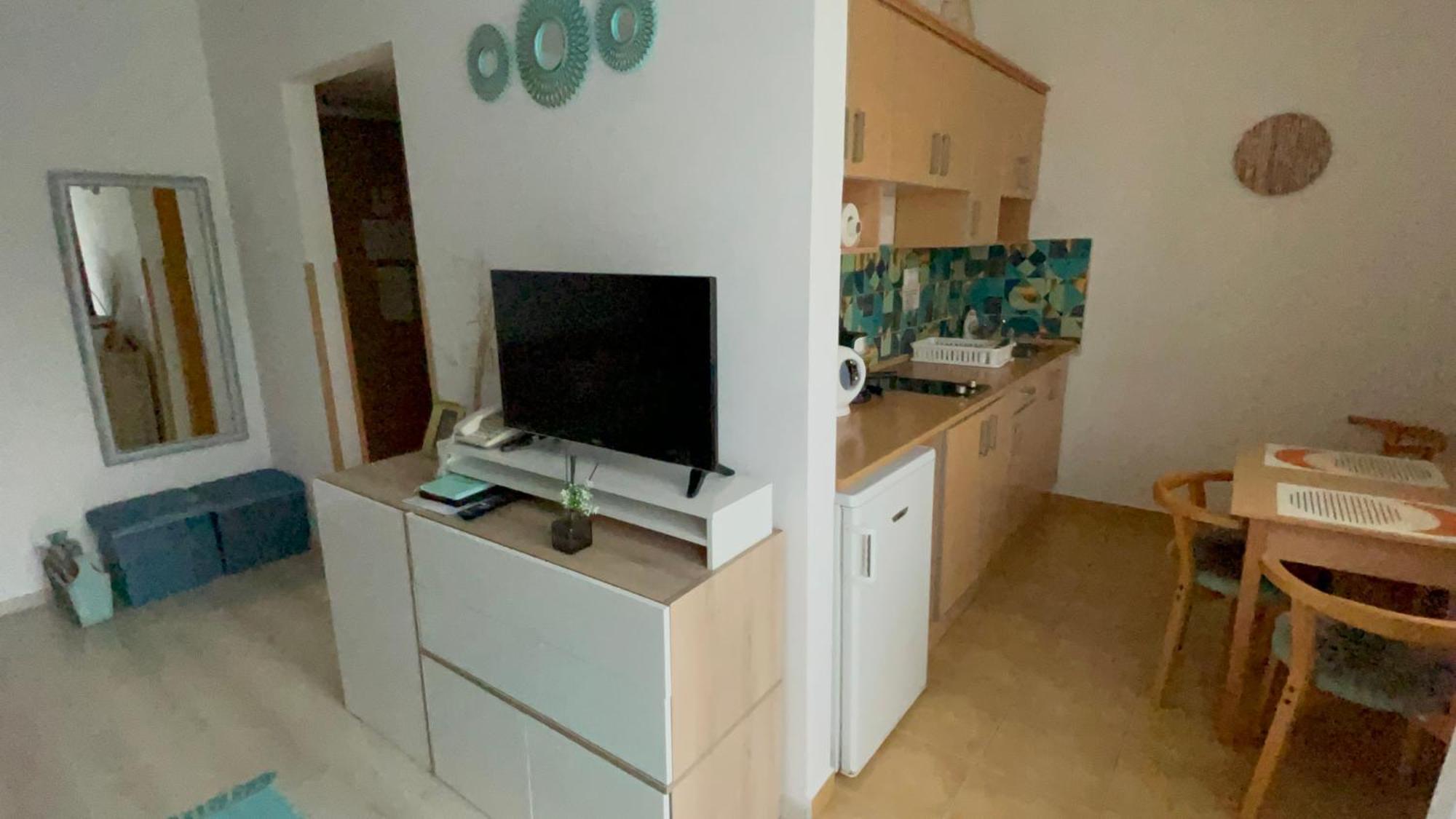 Joy Apartman Zalakaros Buitenkant foto