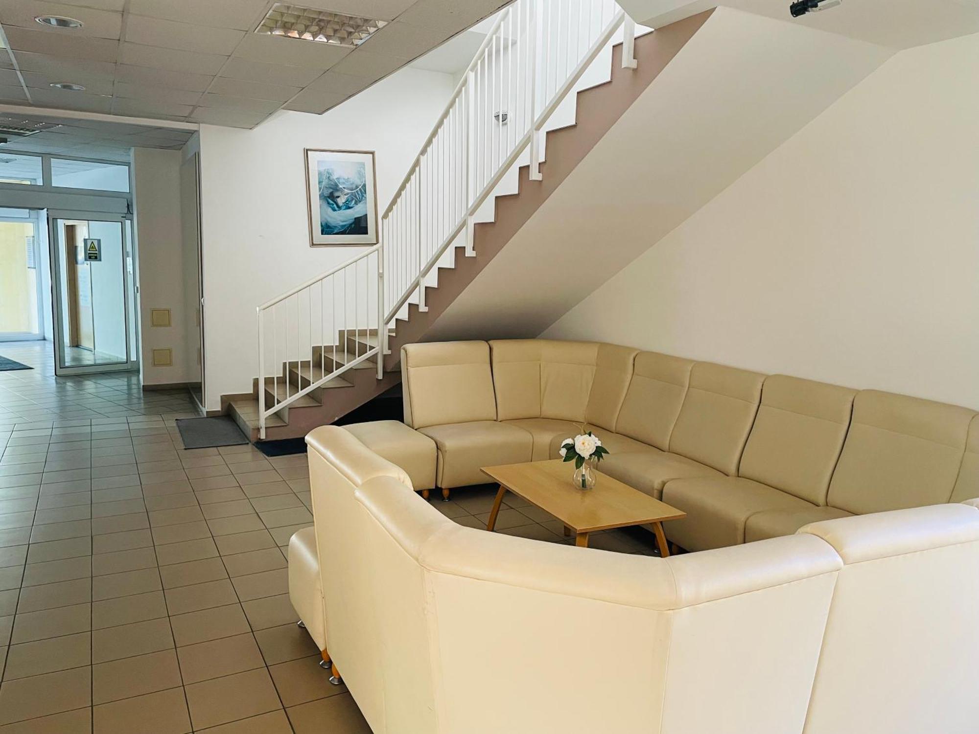 Joy Apartman Zalakaros Buitenkant foto